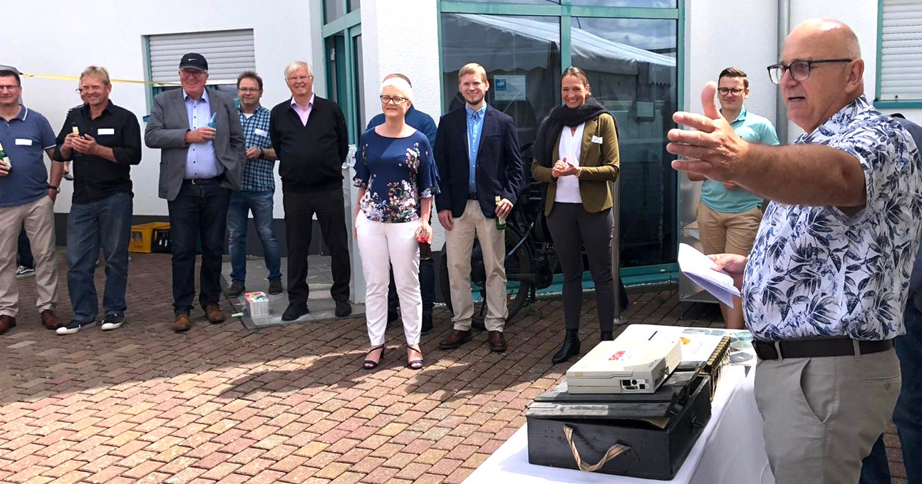 30 jubi bernschein gruppe