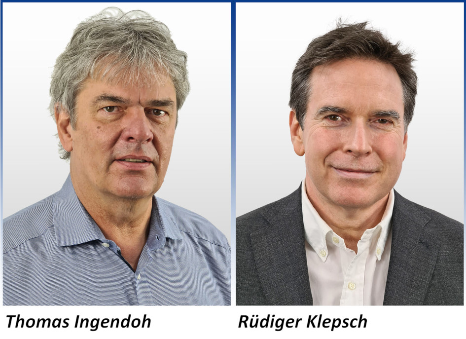 ingendoh klepsch b945