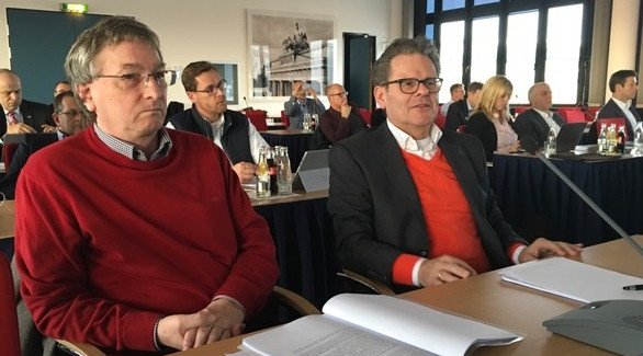 wilfried engel und achim carius