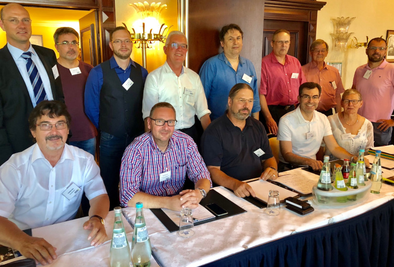 seminar dsgvo gruppe