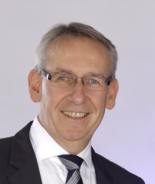 heiner kayser portrait