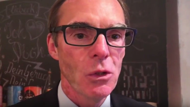 andreas lorenzer statement