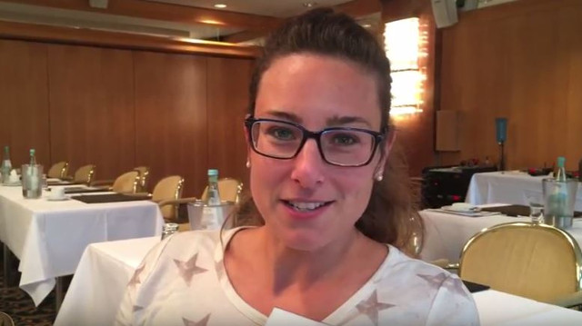 annemarie hauser statement