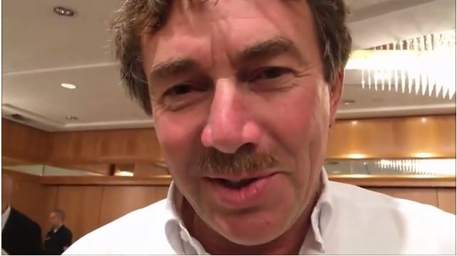 michael baier statement