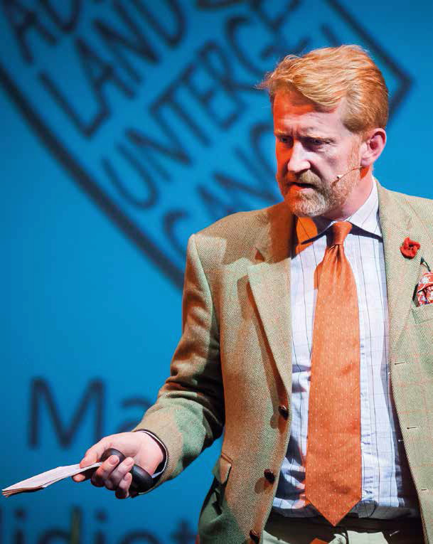 moritz freiherr knigge 1