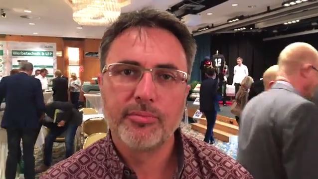 stephan brohl statement