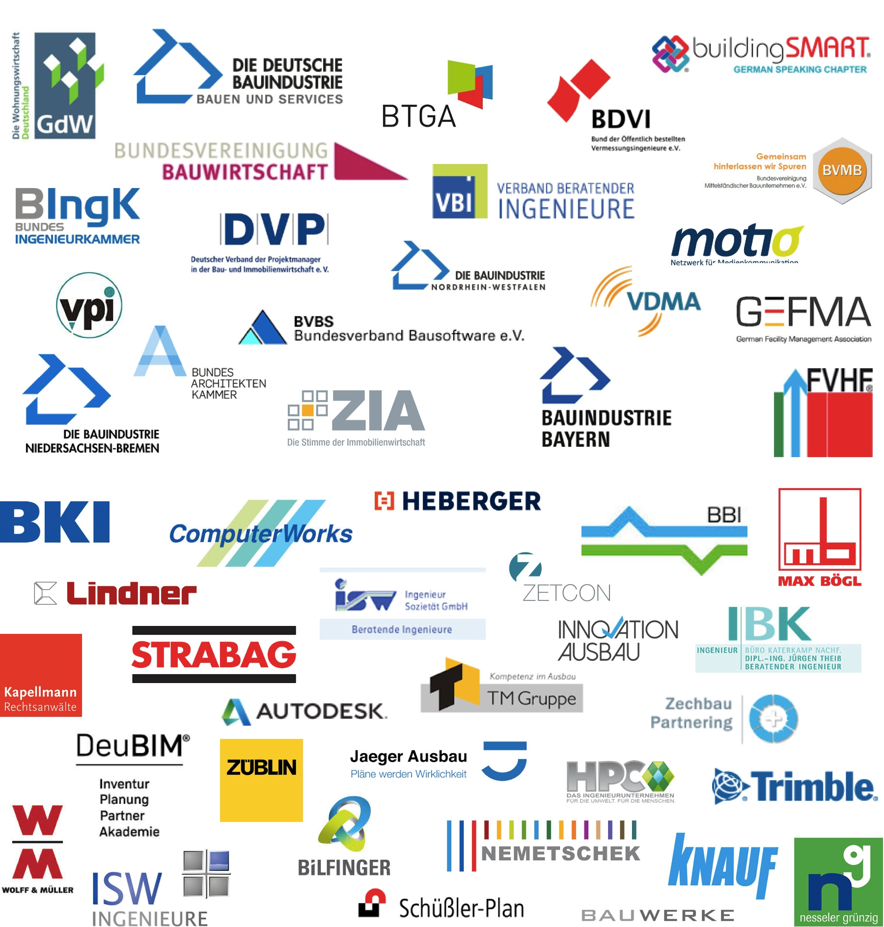 pb40 bauwirtschaft hoch