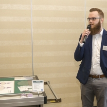 30 Medacom Schmalbrock