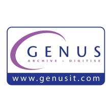 GENUS – THE MICROFILM SHOP MIKROFILMHAUS