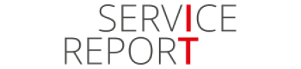 Service Report It